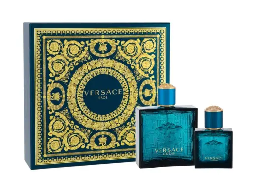 Versace Eros Eau de Toilette 100 ml