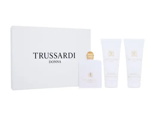 Trussardi Donna 2011 Eau de Parfum 100 ml