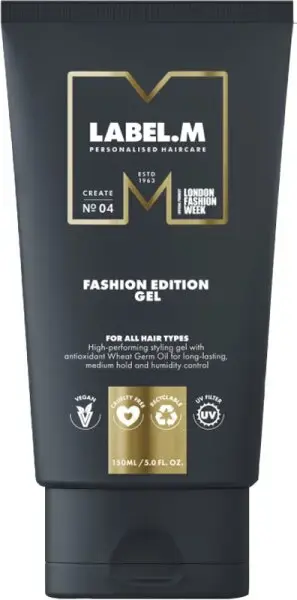 Label.m U-HC-8897 Gel 150ml