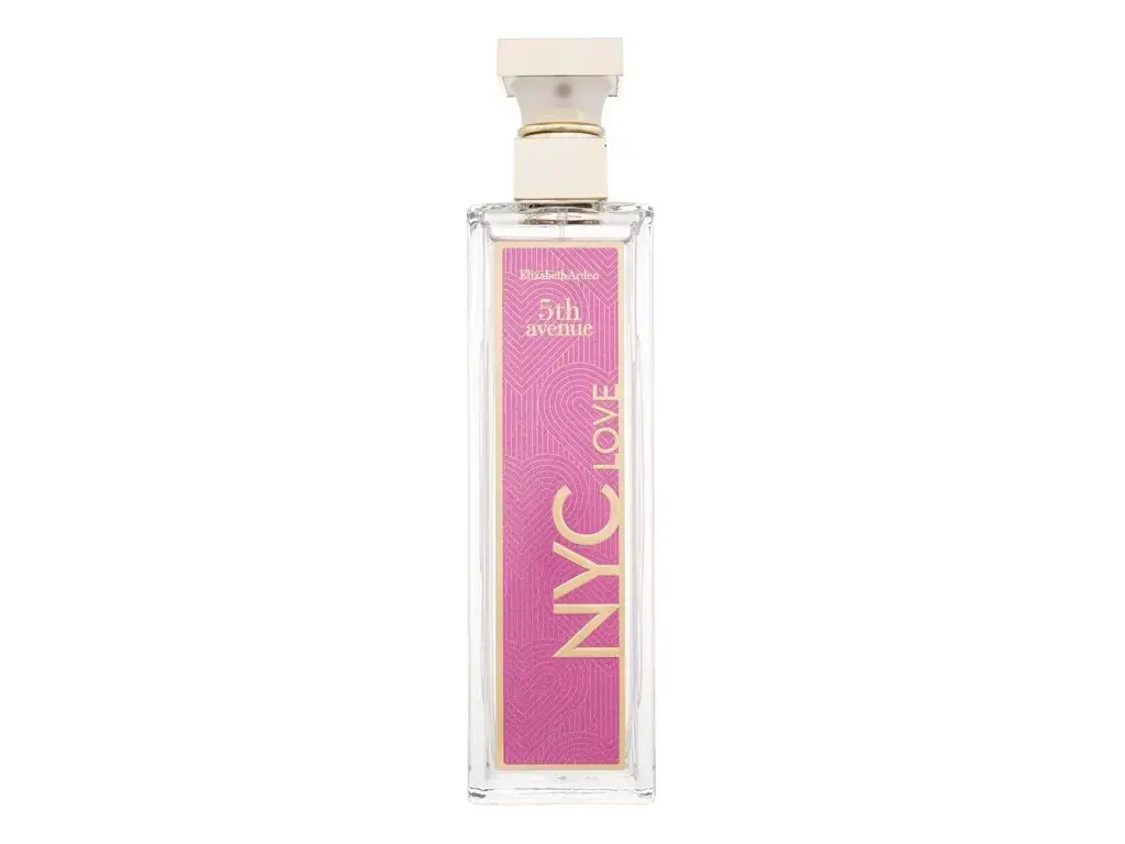 Elizabeth Arden 5th Avenue NYC Love Eau de Parfum 125 ml