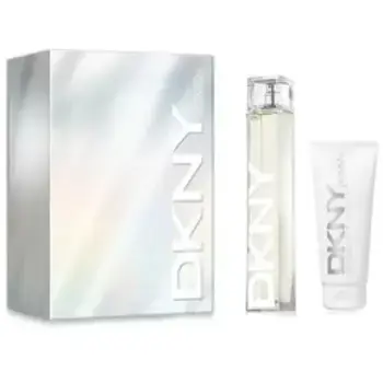 DKNY DKNY Women Gift set EDP 100 ml and body lotion 100 ml 100ml