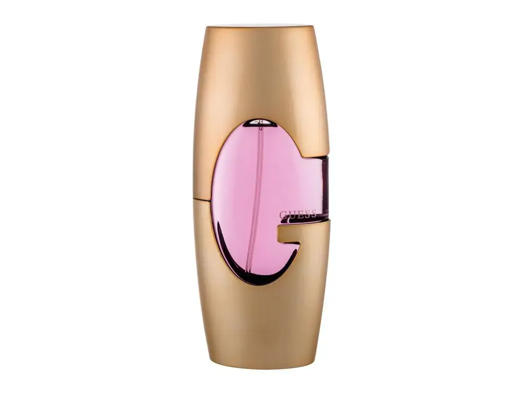 GUESS Gold Eau de Parfum 75 ml