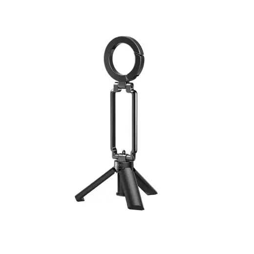 XO holder stand tripod C208 black for MagSafe
