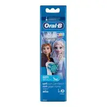 Oral B Kids Brush Heads Frozen II 4.0ks
