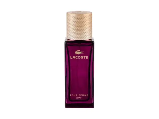 Lacoste Pour Femme Elixir Eau de Parfum 30 ml