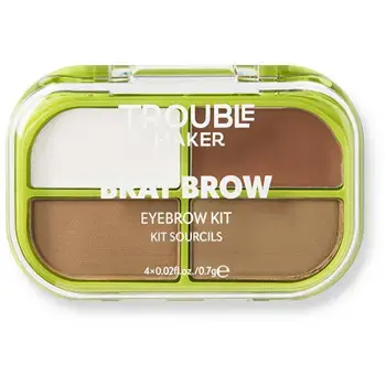 Trouble Maker Brat Brow Eyebrow Kit