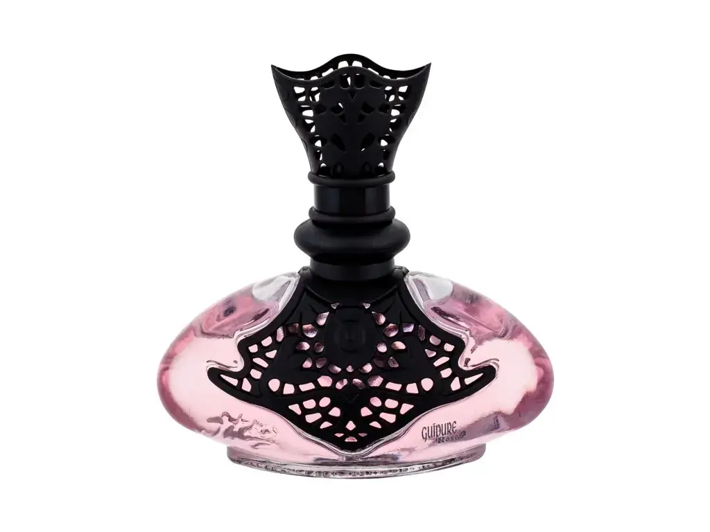 Jeanne Arthes Guipure & Silk Rose Eau de Parfum 100 ml