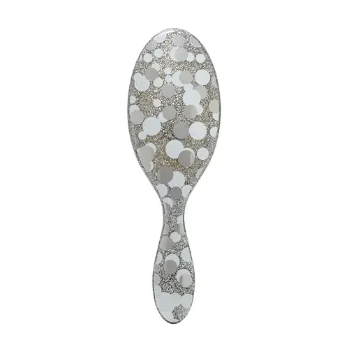 Wet Brush Original Detangler Groovy Disco - Hairbrush