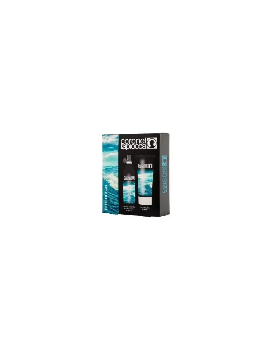 CORONEL TAPIOCCA Blue Ocean (EDT) Eau