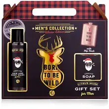 Men's Collection Winter Edition Gift Set - Gift set for men.