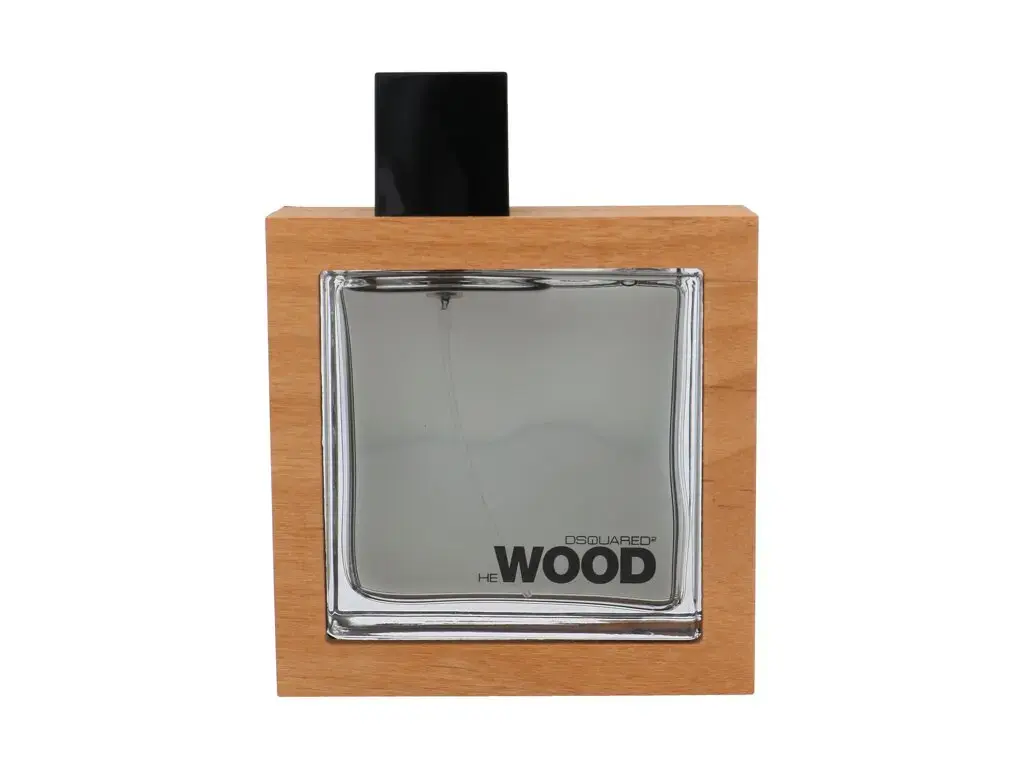 Dsquared2 He Wood Eau de Toilette 100 ml