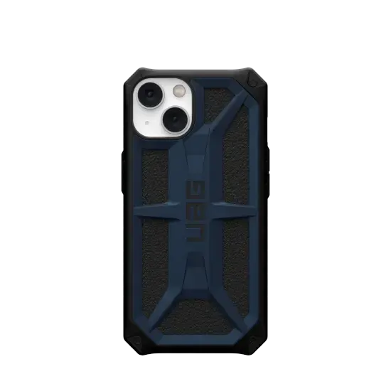 UAG Monarch - protective case for iPhone 14 Plus (mallard)