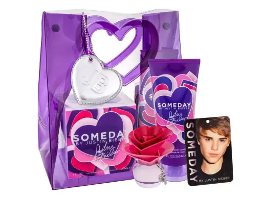 Justin Bieber Someday Eau de Parfum 30 ml