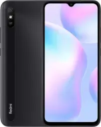 Xiaomi Redmi 9A 32GB Grey
