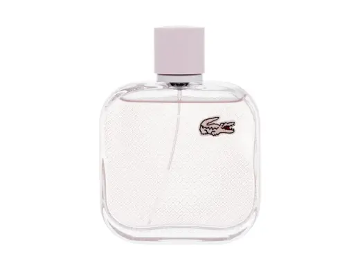 Lacoste L.12.12 Rose Eau Fraiche Eau de Toilette 100 ml