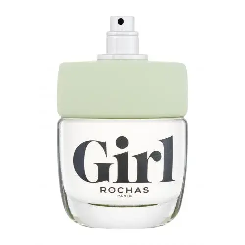 Rochas Girl by Rochas EDT SPRAY 3.3 OZ *TESTER for WOMEN