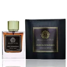 Ministry of Oud Oud Indonesian Extract de Parfum