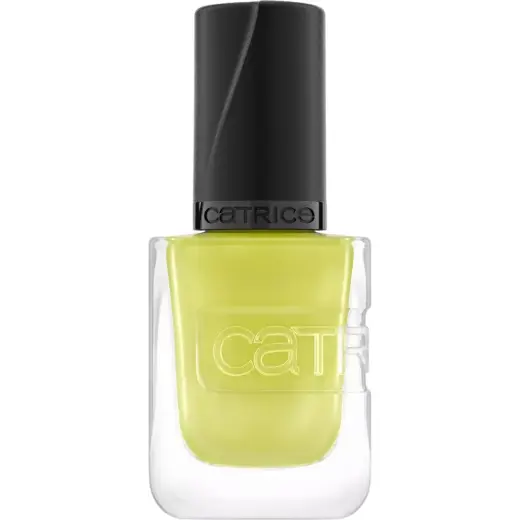 Catrice, Gel Affair, Nail Polish, 033, You're The Lime To My Tequila, 10.5 ml