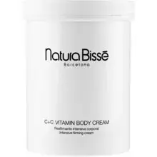 C+C Vitamin Intensive Firming Cream - Firming body cream.