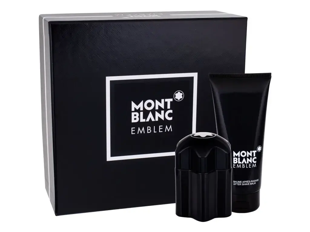 Montblanc Emblem Eau de Toilette 60 ml