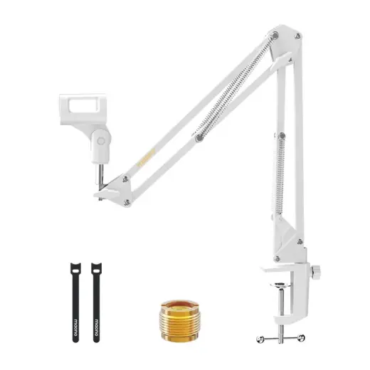 Maono BA20 microphone holder