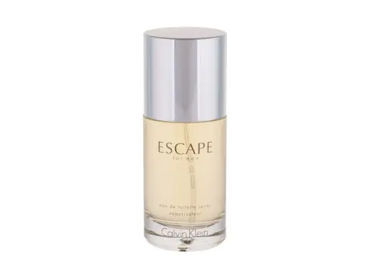 Calvin Klein Escape (EDT) туалетная вода для мужчин 50 мл