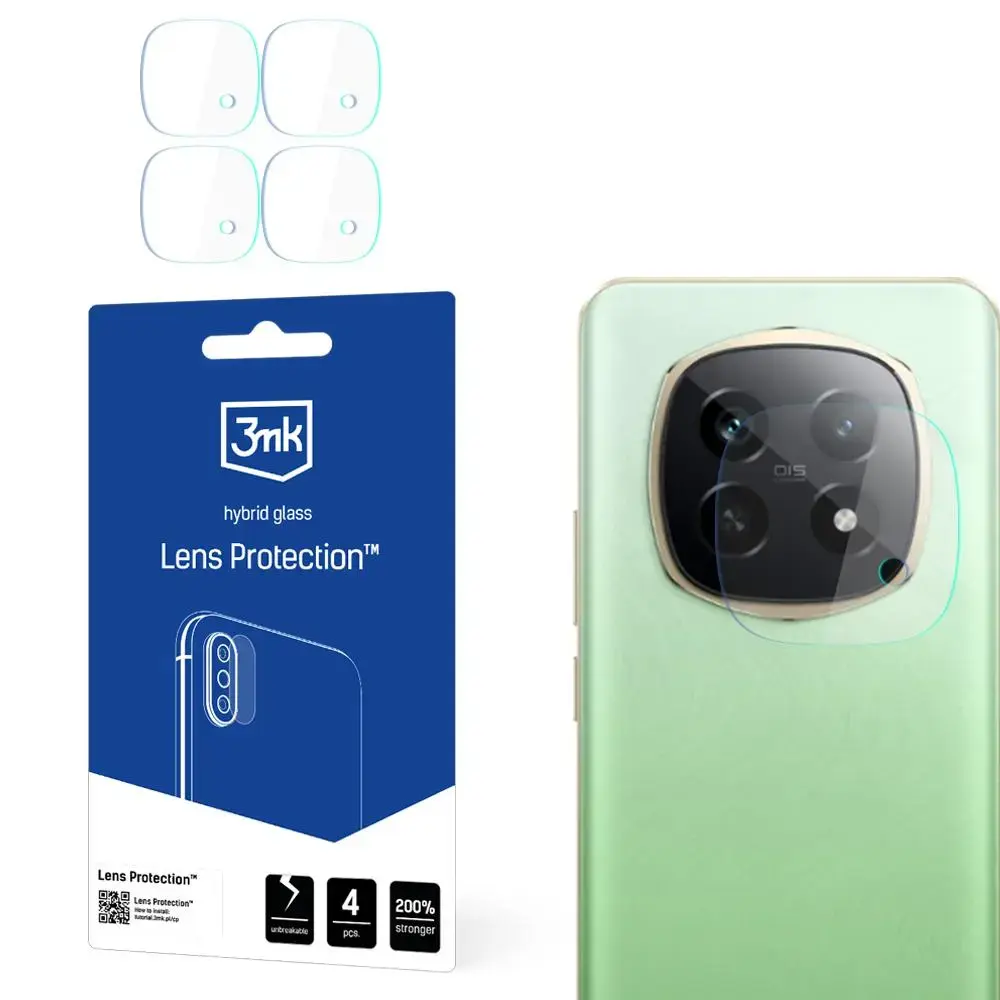 3mk Protection Realme P2 Pro - 3mk Lens Protection
