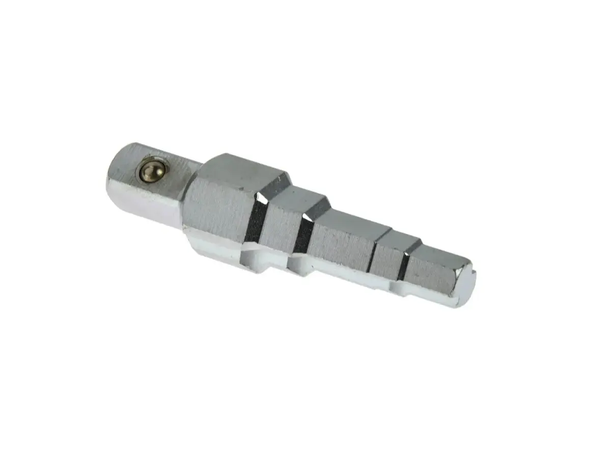 Combi 5-stepped Key 3/8" - 1", 1/2" Sq. Drive