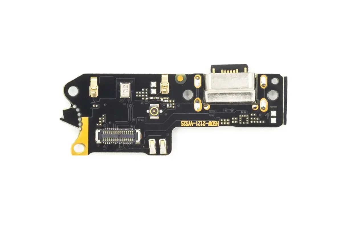 Xiaomi Redmi 9T Board with Charging Connector