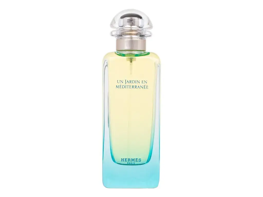Hermes Un Jardin en Méditerranée Eau de Toilette 100 ml