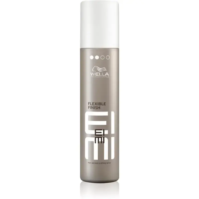 Wella Eimi Flexible Finish 250ml