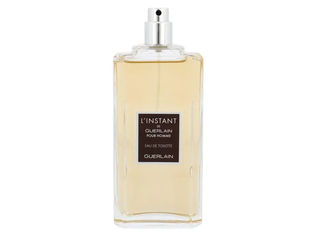 Guerlain L´Instant de Guerlain Pour Homme Eau de Toilette 100 ml