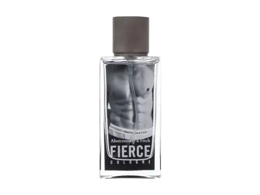 Abercrombie & Fitch Fierce Eau de Cologne 50 ml