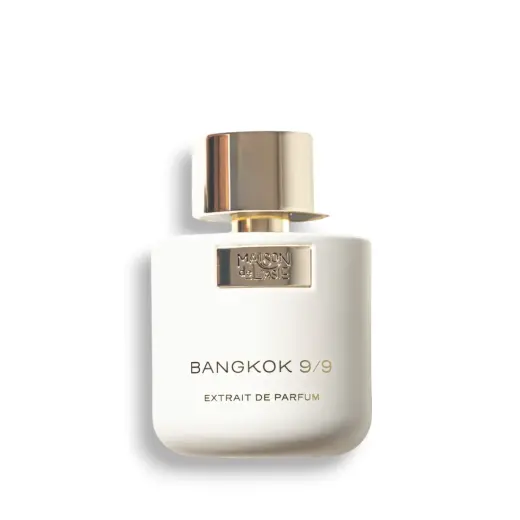 Maison De L'Asie, Bangkok 9/9, Extrait De Parfum, Unisex, 100 ml