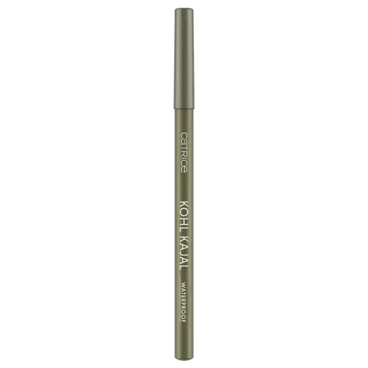 Catrice Waterproof Pencil 0.78 G 080 Dive Love Olive