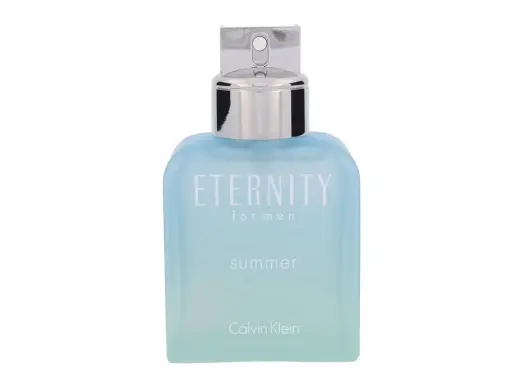 Calvin Klein Eternity Summer 2016 For Men Eau de Toilette 100 ml