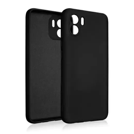 Beline Silicone Case Xiaomi Redmi A2black