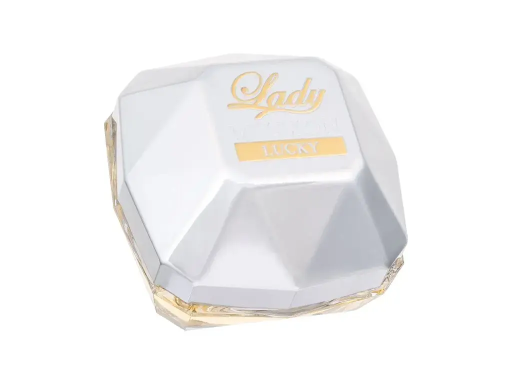Paco Rabanne Lady Million Lucky Eau de Parfum 30 ml