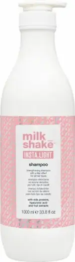 Milk_shake INSTA.LIGHT Shampoo 300ml