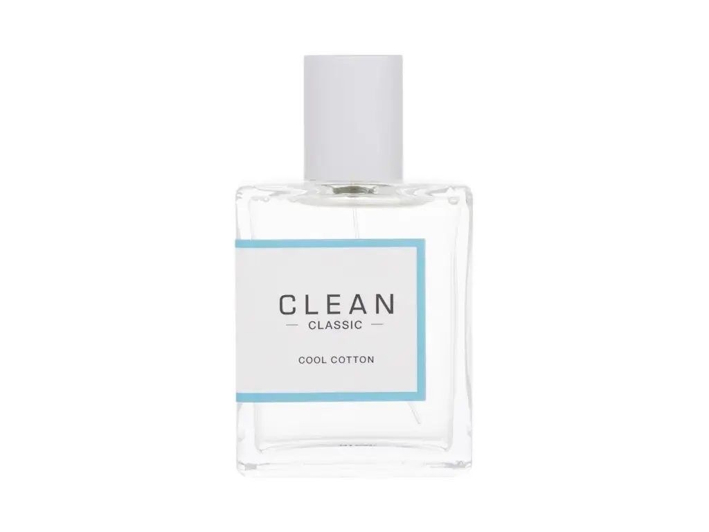 Clean Classic Cool Cotton Eau de Parfum 60 ml