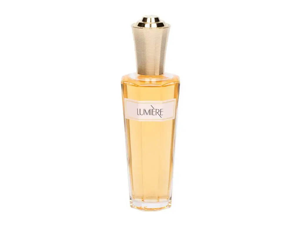 Rochas Lumiere Eau de Toilette 100 ml