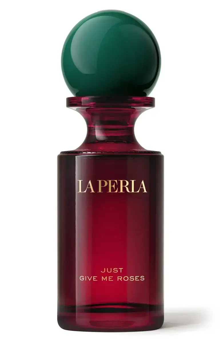 La Perla Just Give Me Roses (EDP) parfimērijas ūdens sievietēm 120 ml