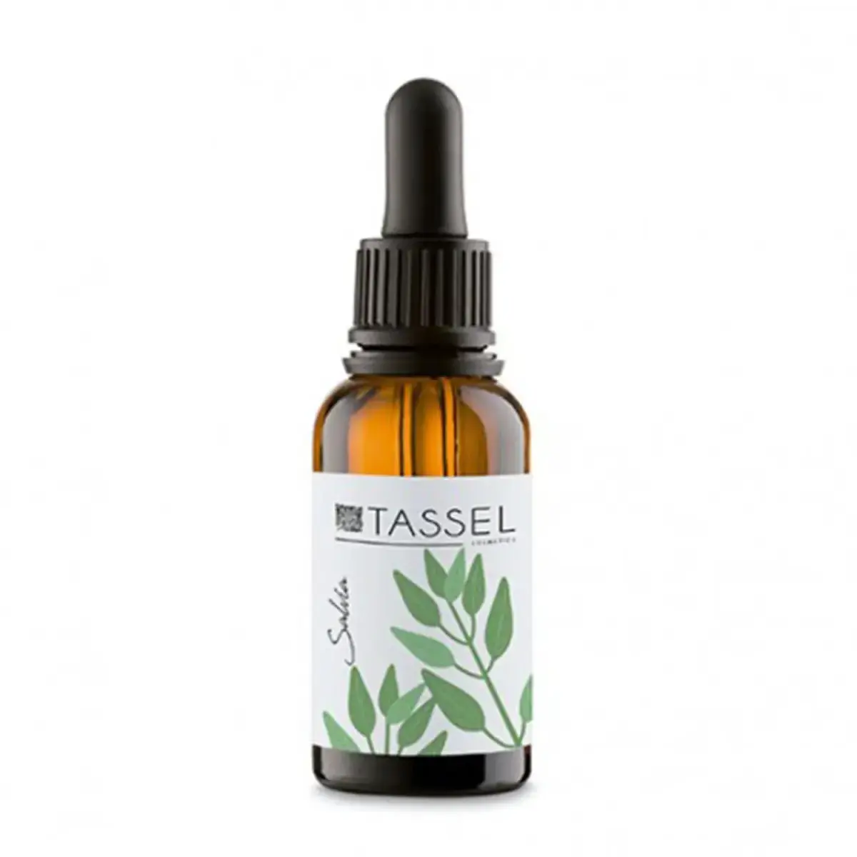 EUROSTIL Sage Essential Oils 15ml (8423029094362)