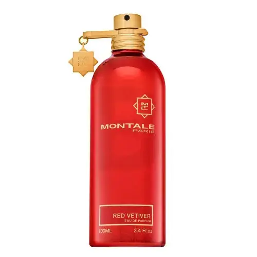 Montale Red Vetiver eau de parfum for men 100 ml
