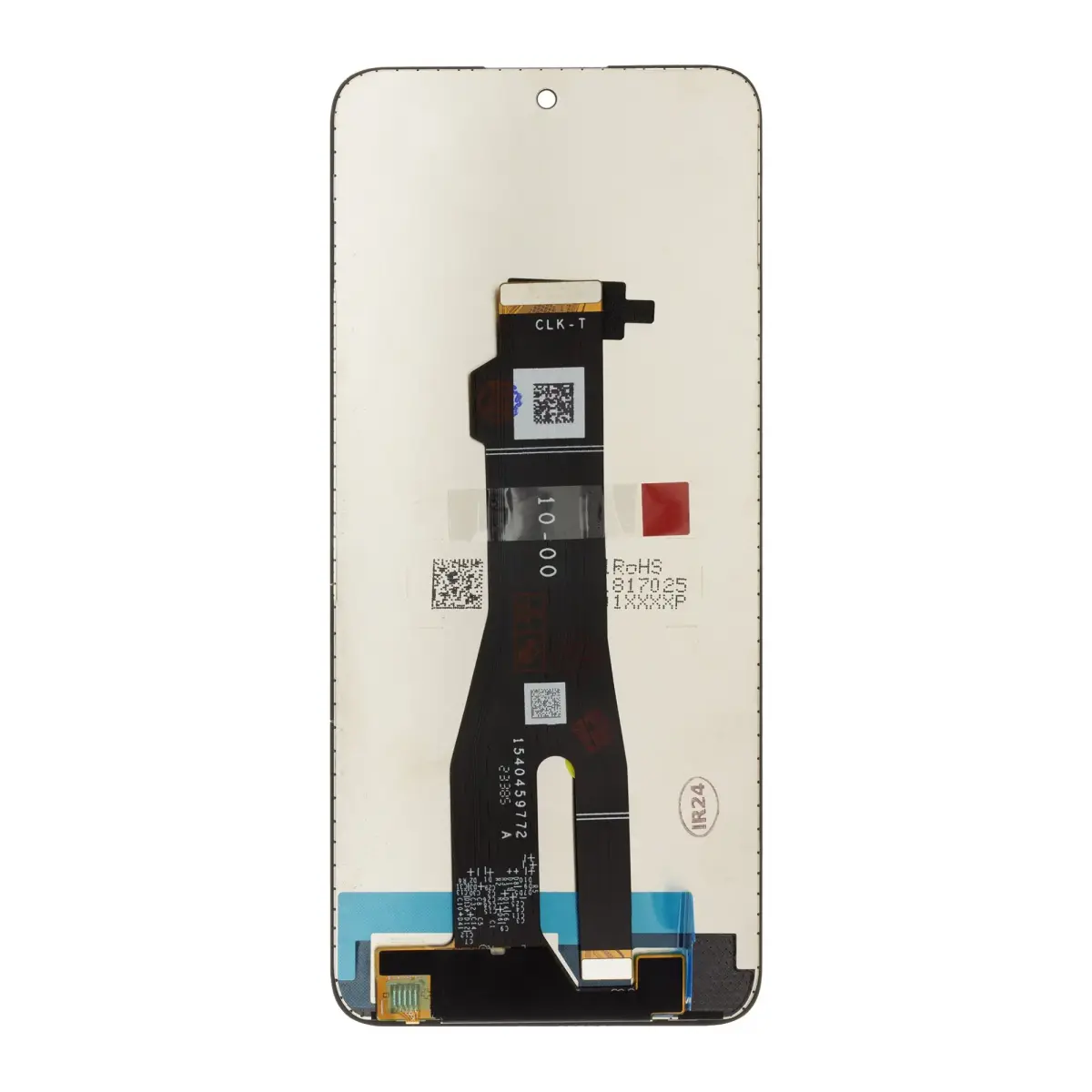LCD Display + Touch Unit Honor X7b/90 Smart