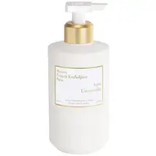 Maison Francis Kurkdjian Aqua Universalis Scented Body Lotion 11.8 oz.