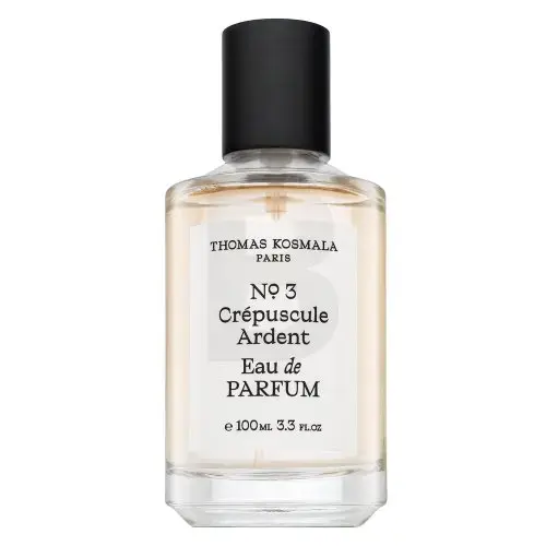 Thomas Kosmala No.3 Crépuscule Ardent (EDP) parfimērijas ūdens unisex 100 ml