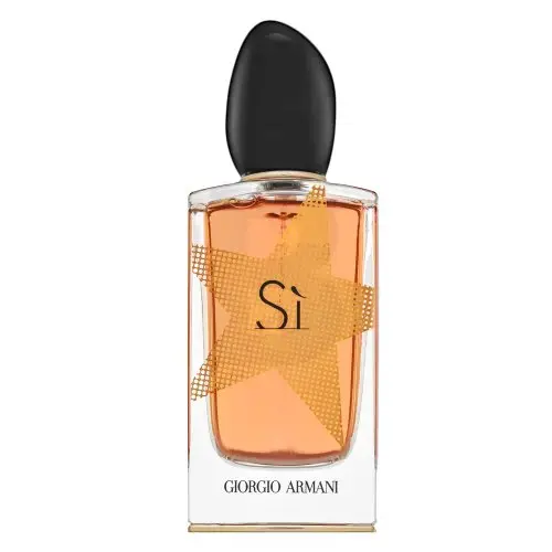 Armani (Giorgio Armani) Sí Nacre Edition eau de parfum for women 100 ml