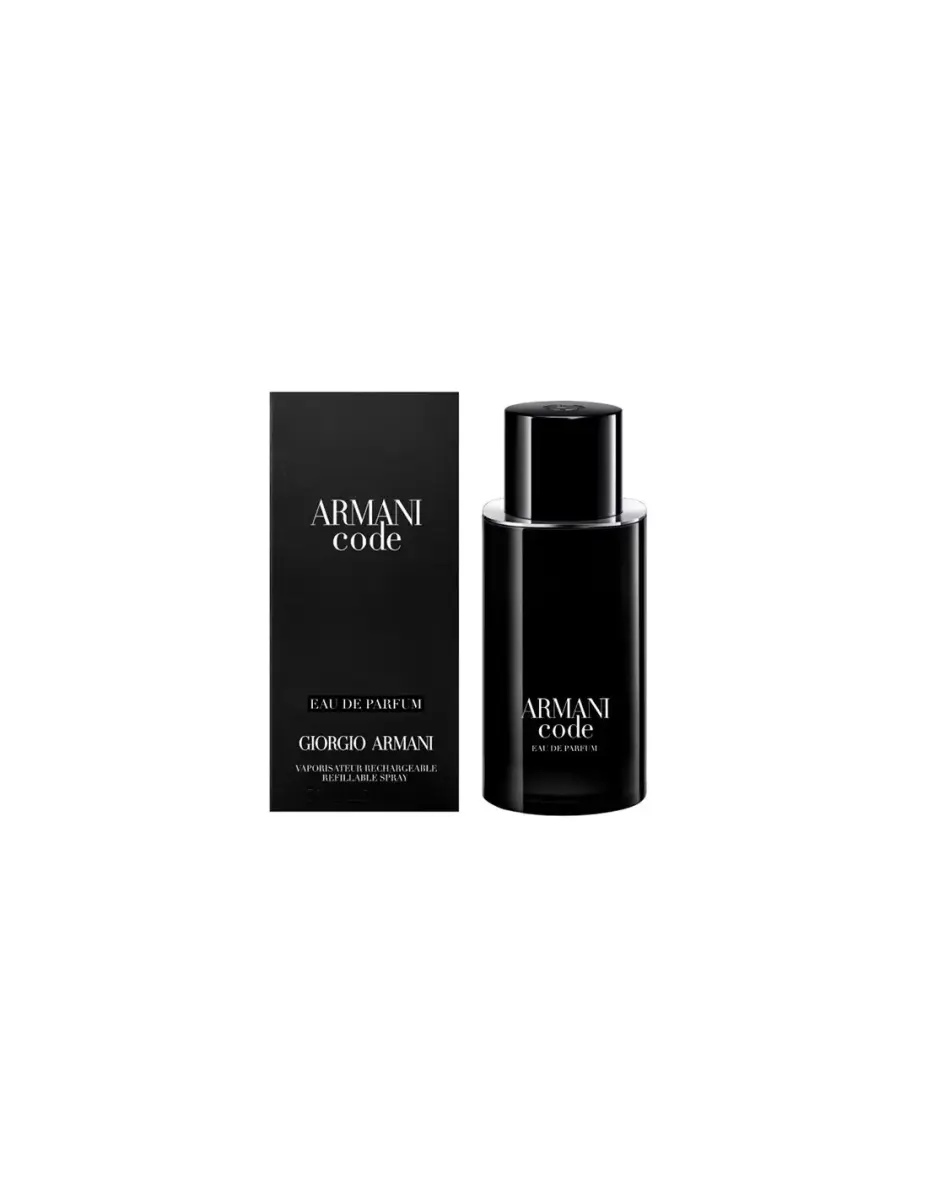 G. Armani Armani Code (EDP) parfimērijas ūdens vīriešiem 75 ml