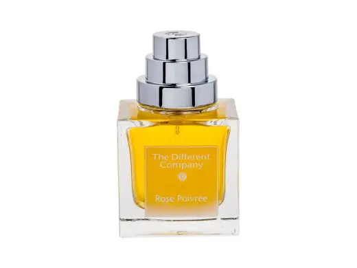 The Different Company Rose Poivrée Eau de Parfum 50 ml
